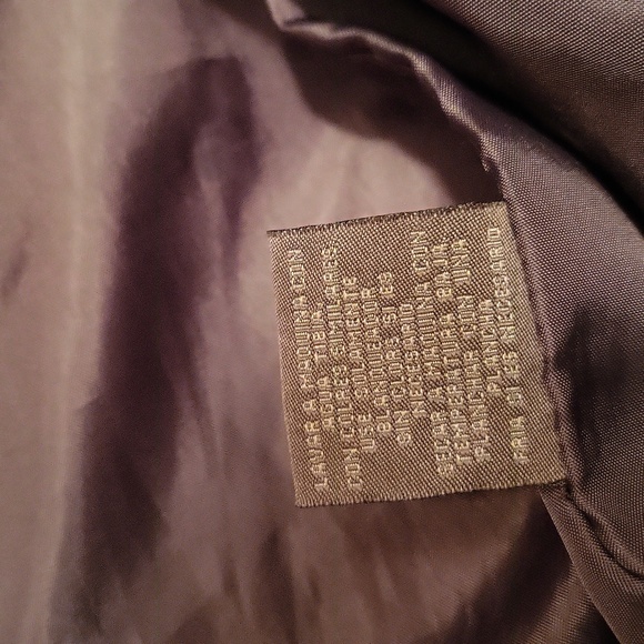 TRICOTS ST RAPHAEL Vest - Picture 8 of 8